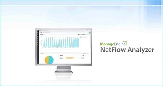 ManageEngine NetFlow Analyzer 12.5.160 (x64) Enterprise