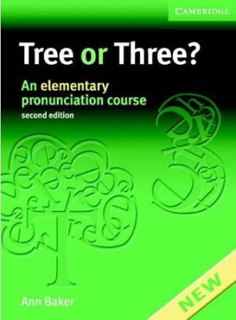 Ann Baker - Tree or Three (Second Edition)
