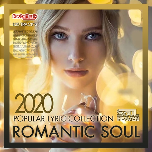 Romantic Soul: Popular Lyric Collection (2020) Mp3