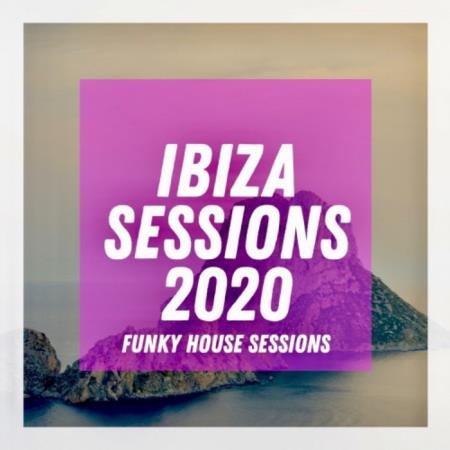 Pornostar - Pornostar Sessions Ibiza 2020 (2020)