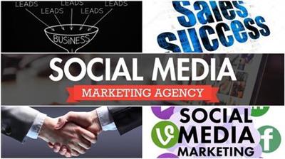 Find and Close Clients for Social Media Marketing FAST (Update)