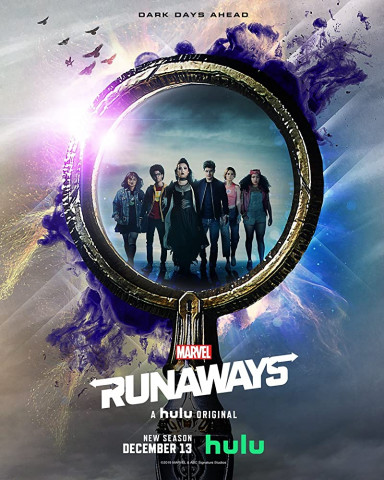 Marvels Runaways S03 Complete German Dubbed Dl 1080p Web H264-Tscc