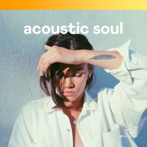 Acoustic Soul (2020)