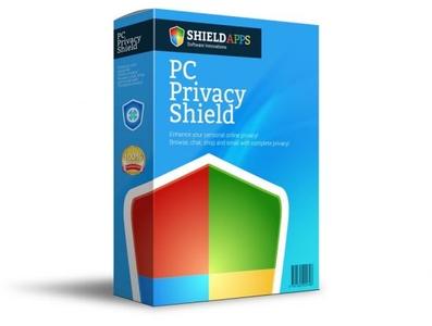 PC Privacy Shield 2020 v4.5.3