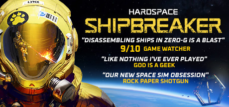 Hardspace Shipbreaker v0 1 3-P2P