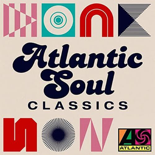 Atlantic Soul Classics (2020)
