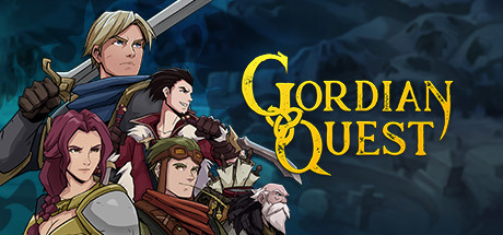 Gordian Quest Build 93-P2P