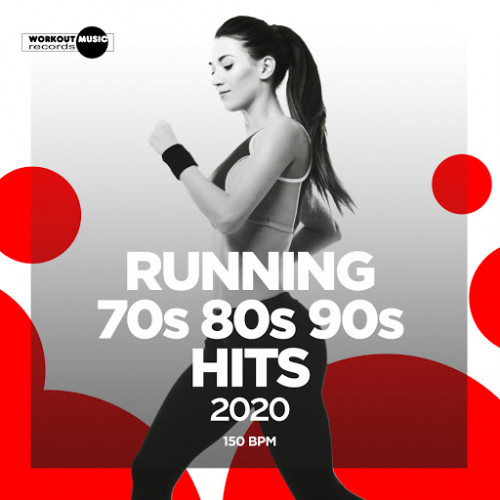 Hard EDM Workout - Running 70s 80s 90s Hits (2020)