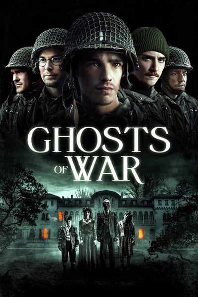 Ghosts of War 2020 1080p WEBRip x265-RARBG
