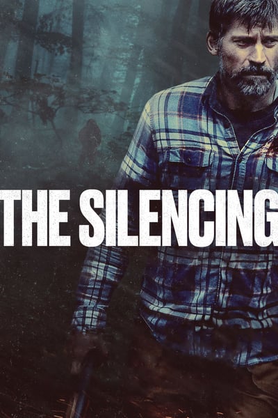 The Silencing 2020 1080p WEBRip x264 AAC-YTS