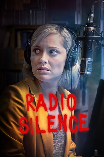 Radio Silence 2019 720p WEBRip x264-GalaxyRG