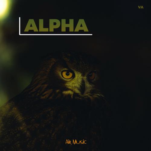 Air Music - Alpha (2020)