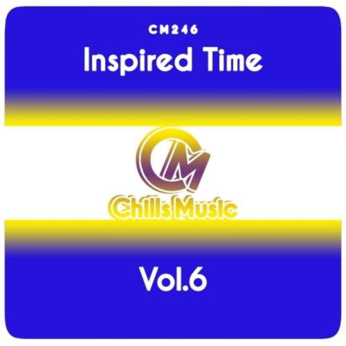 Inspired Time, Vol. 6 (2020)