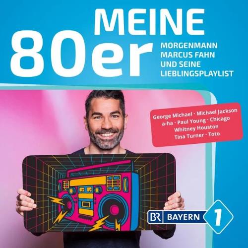 BAYERN 1 (Meine 80er) (2020)