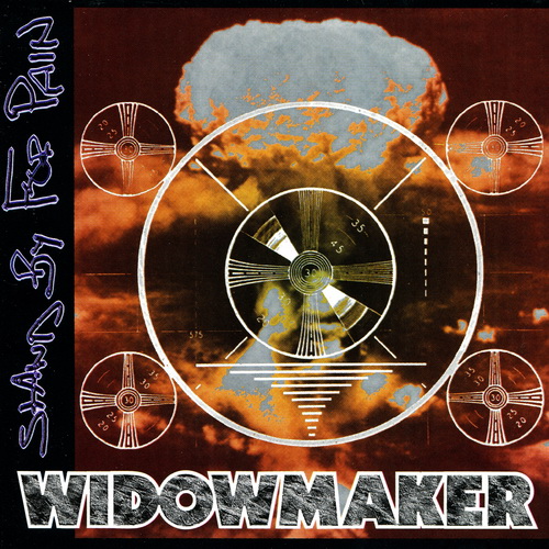 Widowmaker - Stand By For Pain (1994) (Lossless)