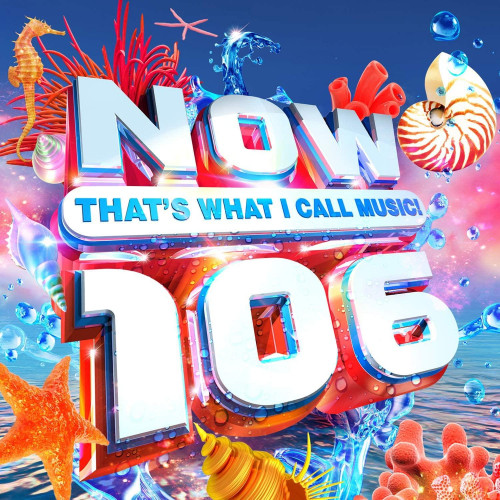VA - NOW That's What I Call Music! Vol. 106 (2020)