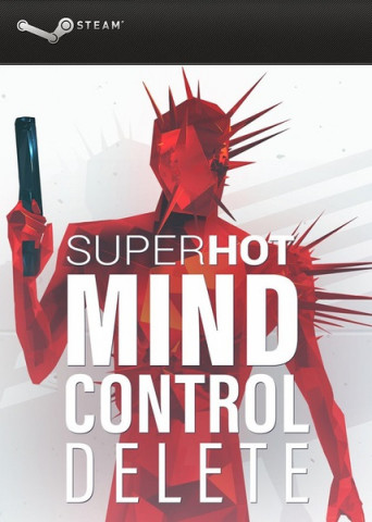Superhot Mind Control Delete Multi14-x X Riddick X x