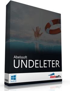 Abelssoft Undeleter 6.0.25 Multilingual