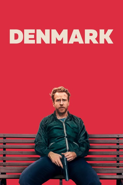 One Way To Denmark 2020 1080p WEBRip X264 DD 5 1-EVO