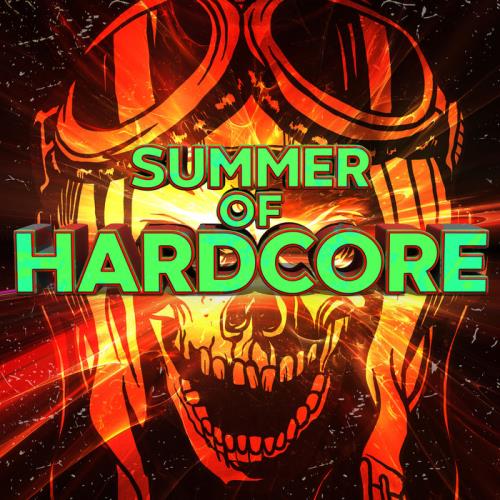 Summer Of Hardcore 2020 (2020)