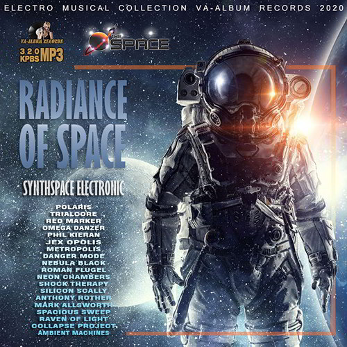Radiance Of Space (2020) Mp3