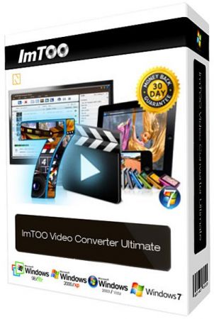 ImTOO Video Converter 7.8.25 Build 20200718 Ultimate Multilingual