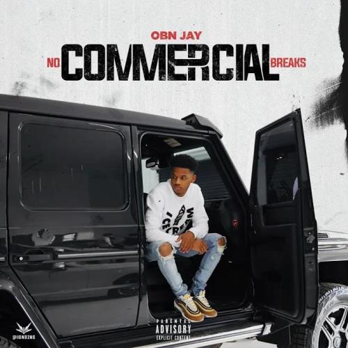 OBN Jay - No Commercial Breaks (2020)