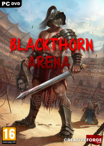 Blackthorn Arena Multi9-ElAmigos