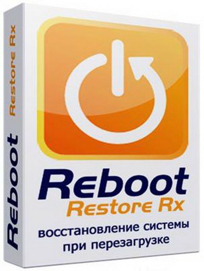 Reboot Restore Rx Pro 11.2 Build 2705507210 (2020/MULTi/RUS)