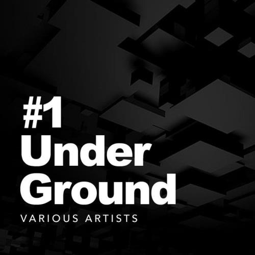 Number #1 Underground (2020)