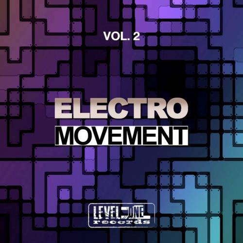 Electro Movement Vol 2 (2020)