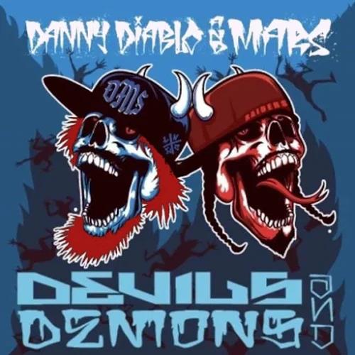 Mars - Devils & Demons (2020)