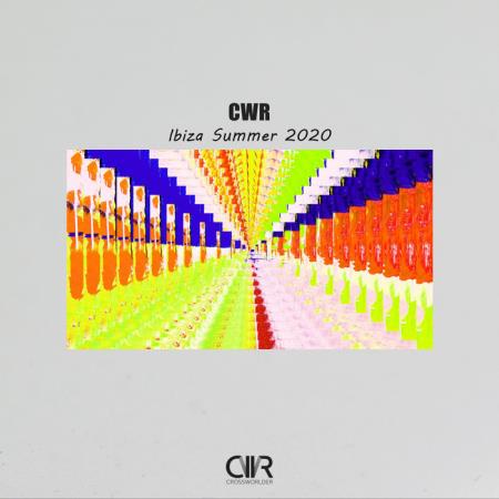 CWR Ibiza Summer 2020 (2020)