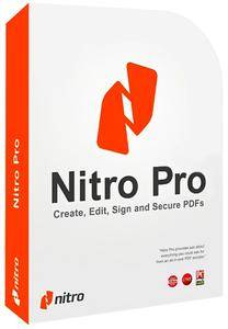 Nitro Pro 13.22.0.414 Enterprise / Retail