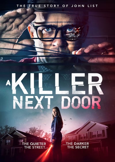 A Killer Next Door 2020 720p WEB-DL XviD AC3-FGT