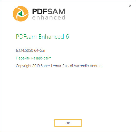 PDFsam Enhanced 6.1.14.5050