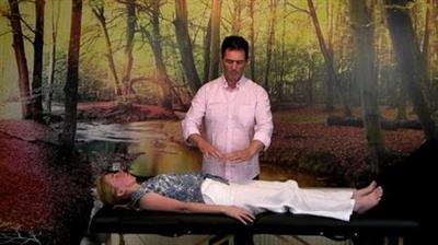 Chios healing master level 3 ancient healing in modern world