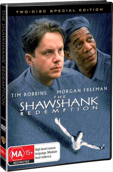 The Shawshank Redemption (1994) 1080p BDRip x265 10bit EAC3 5 1 [TAoE]