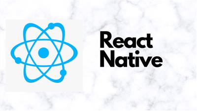 Learning React Native (2020)