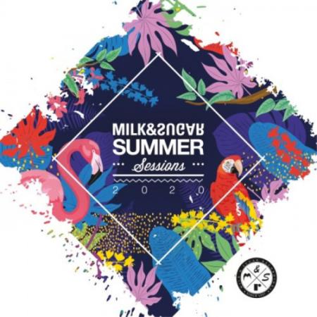 Milk & Sugar Summer Sessions 2020 (2020) FLAC