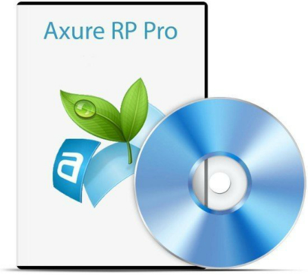 Axure RP v9.0.0.3707