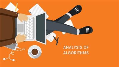 Udemy  Analysis of Algorithms