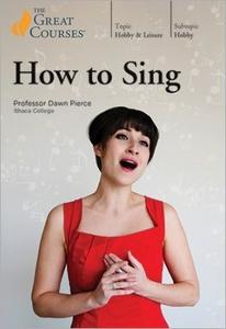 TTC Video - How to Sing