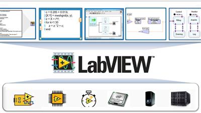 Interfacing LabVIEW With Arduino via LINX