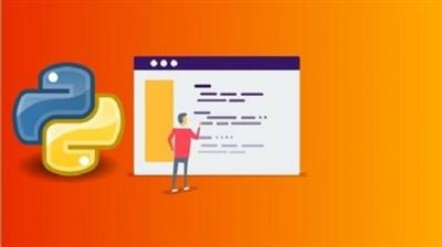 Udemy - The Python Course 2020 Edition