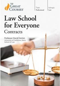 TTC Video - Law School for Everyone Contracts