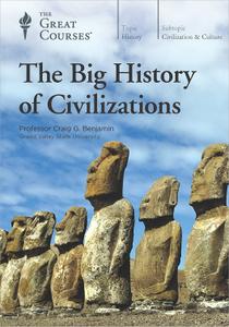 TTC Video - The Big History of Civilizations [720p]