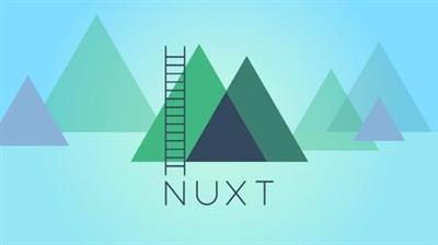 Nuxt.js - Vue.js on Steroids (72020)