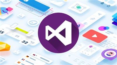 Complete Intro To Modern Windows Forms & Flat UI Design 2020