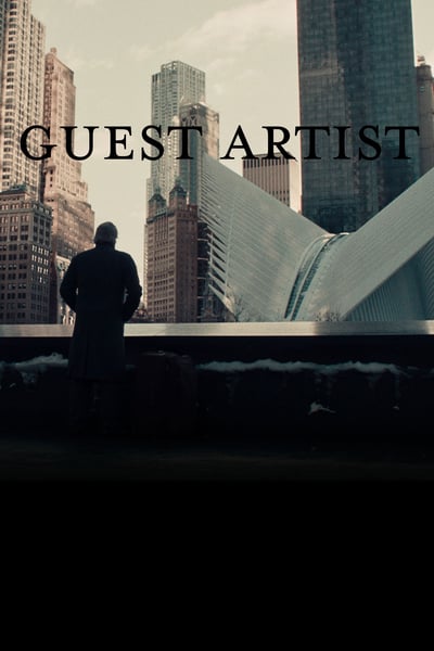 Guest Artist 2019 WEB-DL XviD AC3-FGT